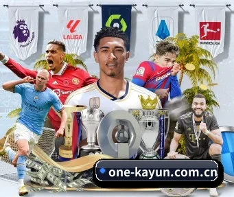one-kayun.com.cn APP（Kering）
